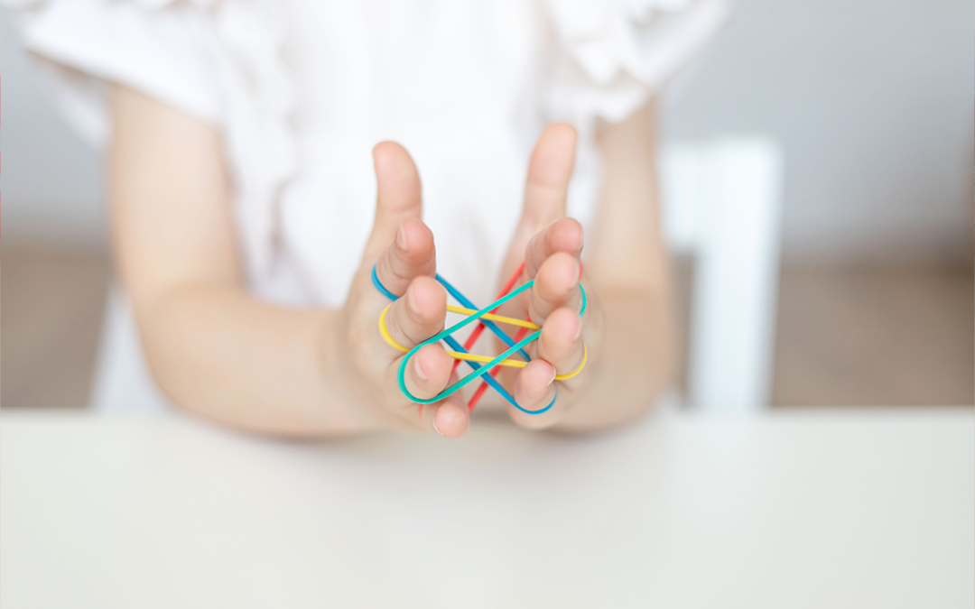 La rieducazione della mano e dell’arto superiore